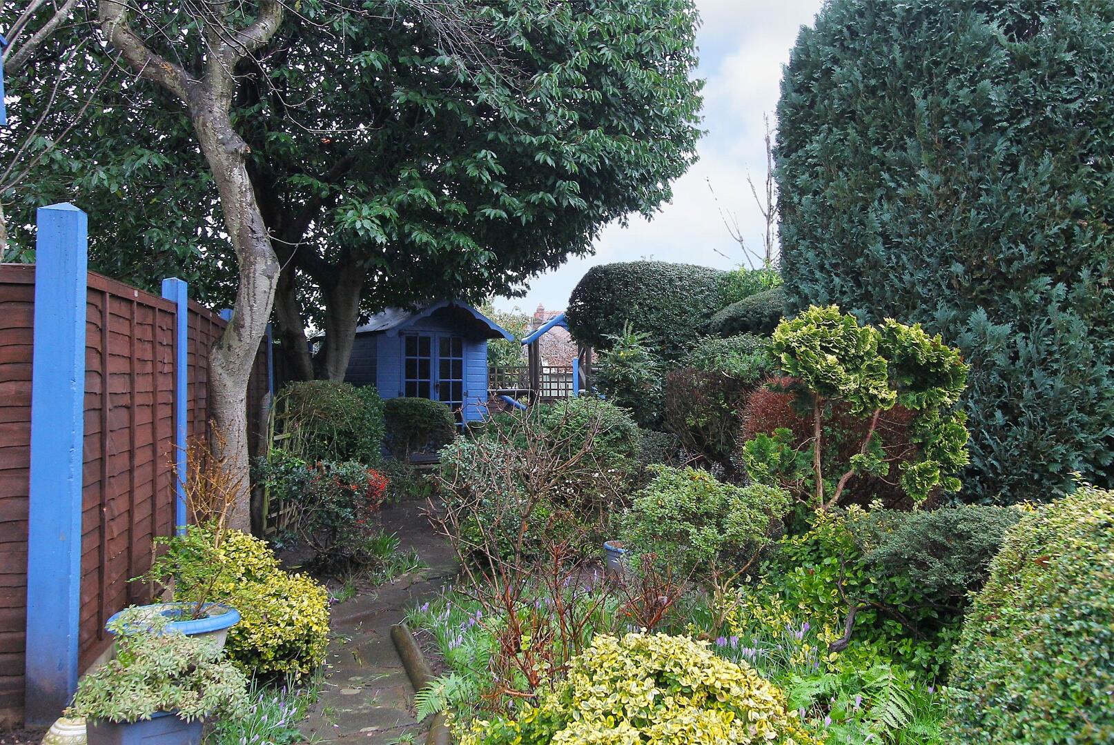 Lansdown Green, Kidderminster